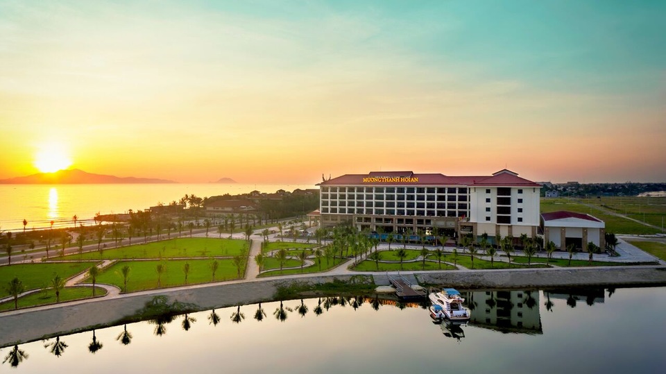 Du lịch Việt Nam tăng trưởng cao hàng đầu thế giới - 6