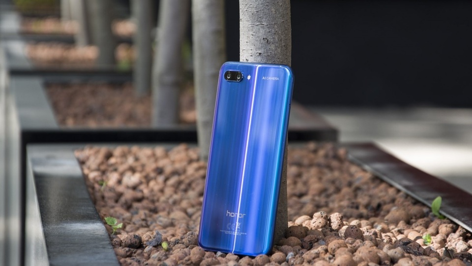 Nên đặt trước Honor 10 ở đâu để có giá bán và ưu đãi tốt nhất - 3