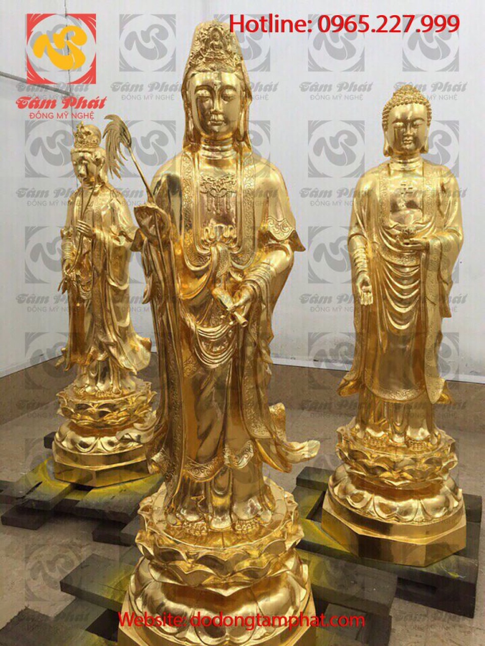Hành trình về thăm làng nghề đúc đồng truyền thống có lịch sử 900 năm - 2 Hành trình về thăm làng nghề đúc đồng truyền thống có lịch sử 900 năm - 2