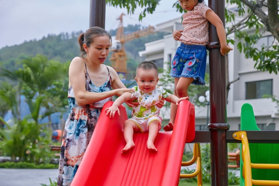 Khu đô thị “xanh” đáng sống nào tại Quảng Ninh? - 5 Khu đô thị “xanh” đáng sống nào tại Quảng Ninh? - 5