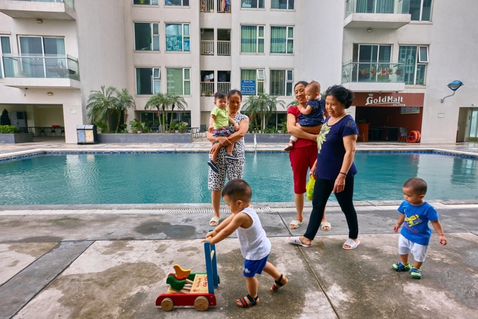 Khu đô thị “xanh” đáng sống nào tại Quảng Ninh? - 6 Khu đô thị “xanh” đáng sống nào tại Quảng Ninh? - 6