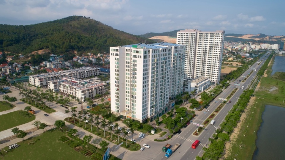 Khu đô thị “xanh” đáng sống nào tại Quảng Ninh? - 9 Khu đô thị “xanh” đáng sống nào tại Quảng Ninh? - 9