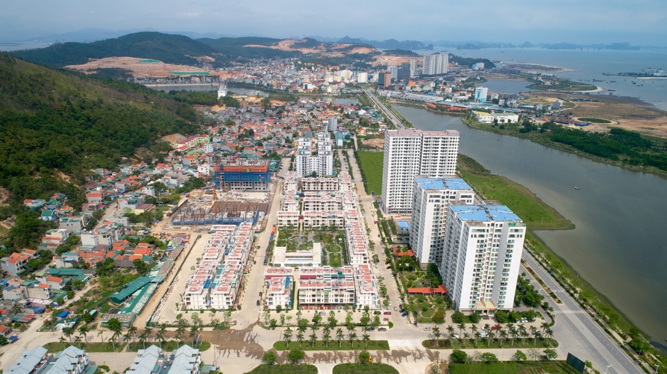 Green Bay Village – Không gian sống cho một ngày trọn vẹn - 1 Green Bay Village – Không gian sống cho một ngày trọn vẹn - 1