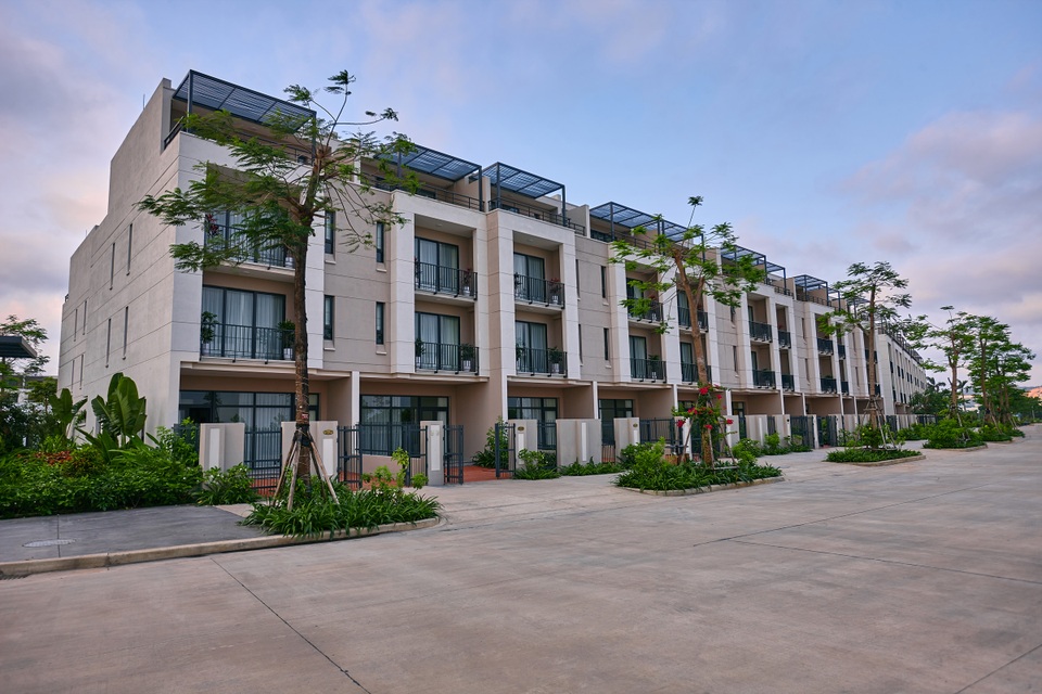 Green Bay Village – Không gian sống cho một ngày trọn vẹn - 3 Green Bay Village – Không gian sống cho một ngày trọn vẹn - 3