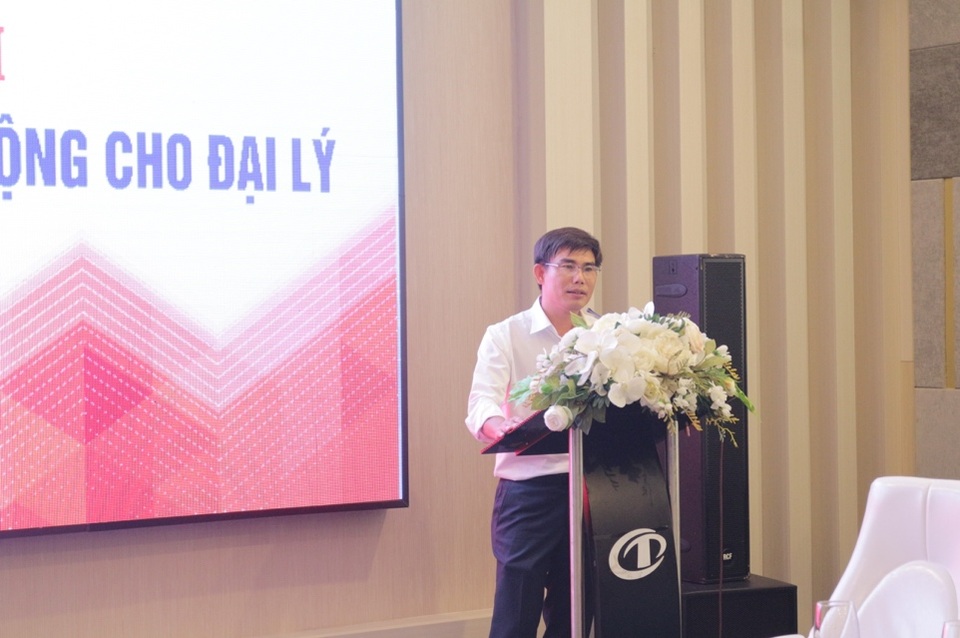 Điểm bán bồn cầu Basics chính hãng tại Thanh Hoá - 1 Ông Nguyễn Quang Bình - Giám đốc điều hành Basics
