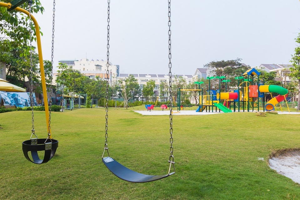 "Soi" tiến độ các dự án của TTC Land tại TP.HCM - 3 "Soi" tiến độ các dự án của TTC Land tại TP.HCM - 3