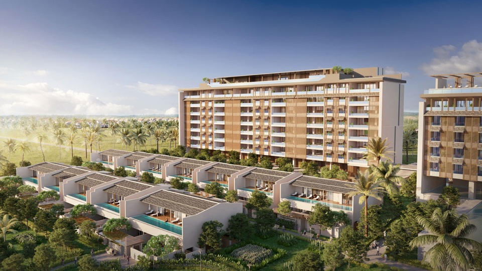Sky Villas – Mô hình bất động sản hạng sang mang tính đột phá - 3 Sky Villas – Mô hình bất động sản hạng sang mang tính đột phá - 3