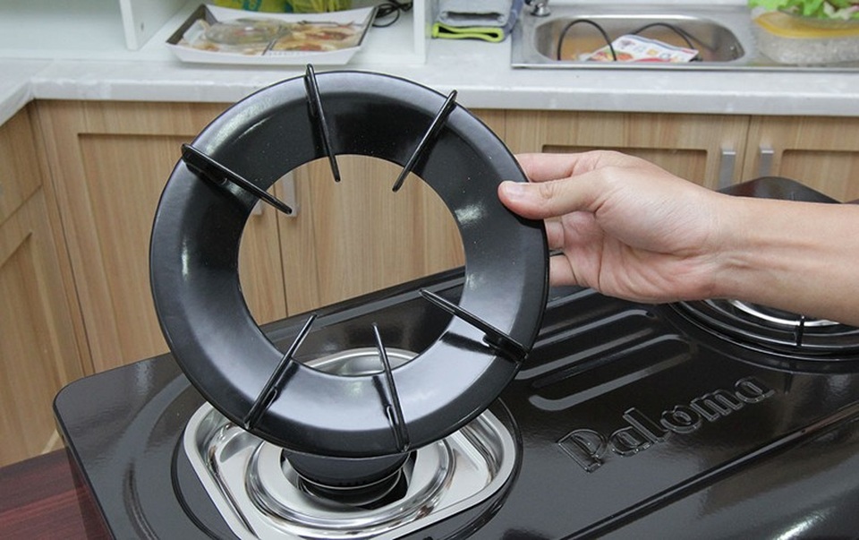 7 tuyệt chiêu tiết kiệm gas trong thời bão giá - 4 7 tuyệt chiêu tiết kiệm gas trong thời bão giá - 4