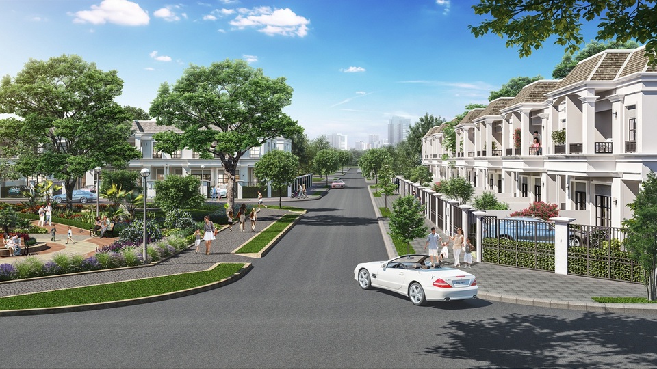 Vì sao Thang Long Home – Hiệp Phước gây “sốt” thị trường BĐS Nhơn Trạch? - 1 Dự án được đánh giá giàu tiềm năng sinh lời từ hình thức cho chuyên gia thuê cộng hướng giá trị gia tăng của BĐS Nhơn Trạch