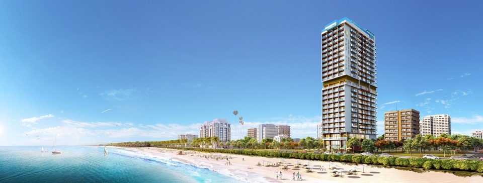 TMS Group: Uy tín doanh nghiệp là nền móng của mọi sự phát triển - 1 TMS Group định hướng trở thành nhà phát triển bất động sản uy tín hàng đầu Việt Nam