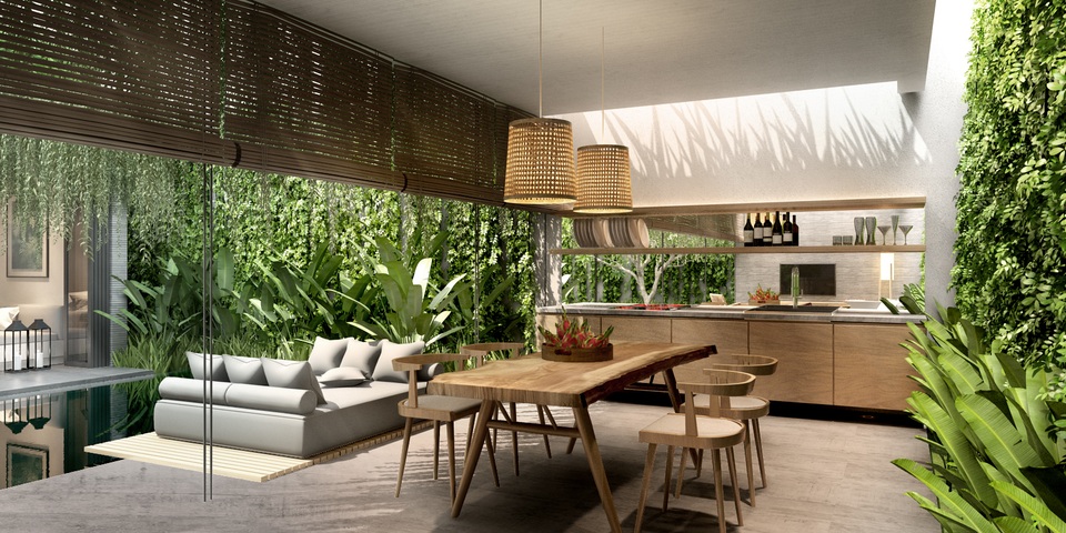 Thương hiệu chuyên nghiệp như Wyndham Garden sẽ hỗ trợ nhà đầu tư trong quản lý và vận hàng tài sản.