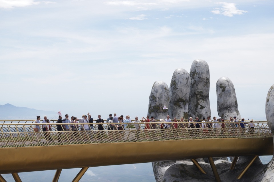 Hợp tác tương lai đầy hứa hẹn sau chuyến thăm Việt Nam của IAAPA - 2 Hợp tác tương lai đầy hứa hẹn sau chuyến thăm Việt Nam của IAAPA - 2