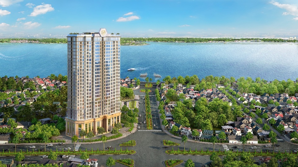 Ký quỹ - Hình thức giao dịch bất động sản an toàn và phù hợp với xu hướng phát triển của thế giới - 2 Ký quỹ - Hình thức giao dịch bất động sản an toàn và phù hợp với xu hướng phát triển của thế giới - 2