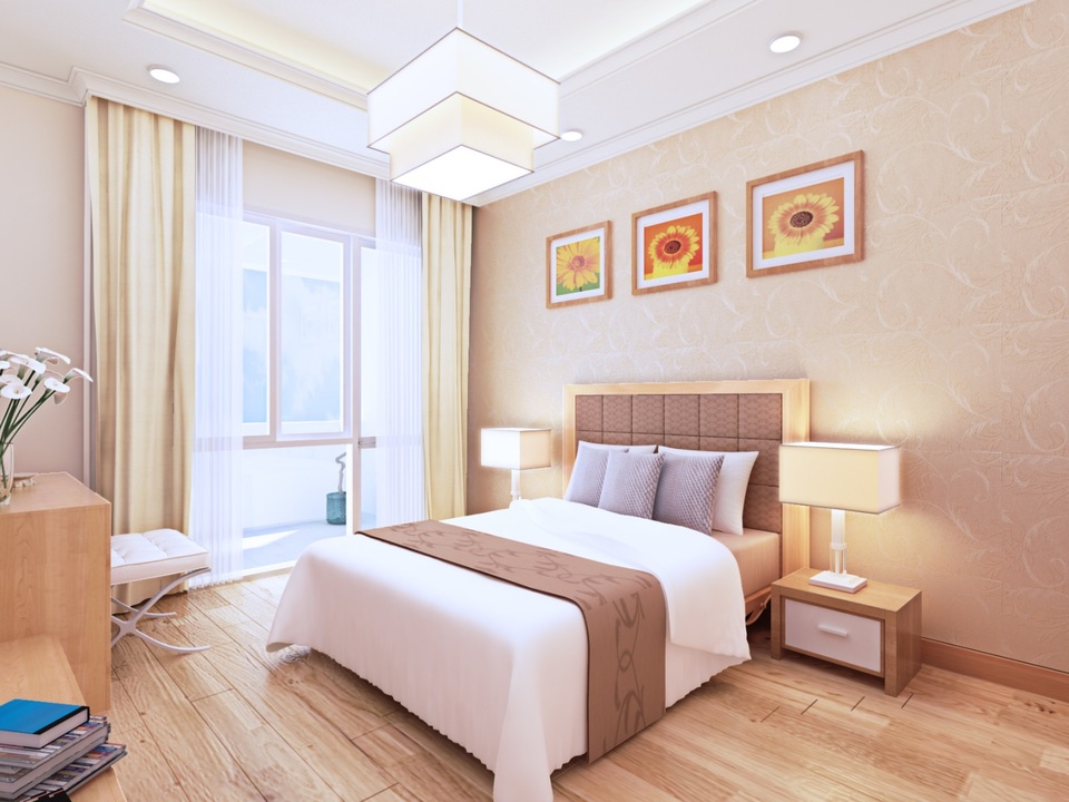 Oriental Westlake – Không gian sống đẳng cấp ven Hồ Tây - 5 Oriental Westlake – Không gian sống đẳng cấp ven Hồ Tây - 5