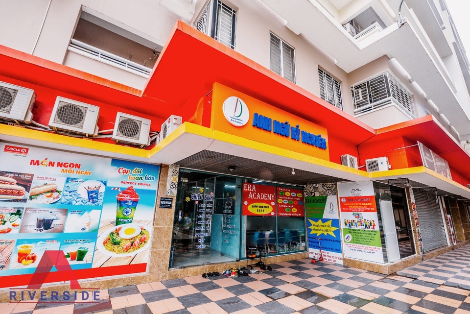 Chính thức mở bán dự án A1 Riverside quận 7 - 2 Hệ thống trường học quốc tế chăm lo cho thế hệ tương lai của cư dân