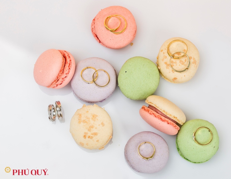 Mua trang sức vàng nhận ưu đãi lớn - 2