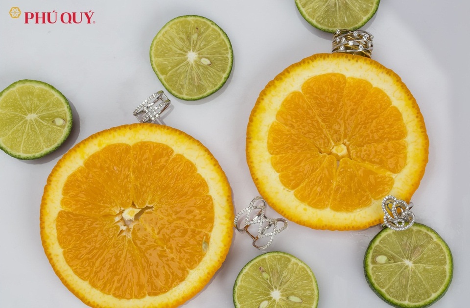 Mua trang sức vàng nhận ưu đãi lớn - 3