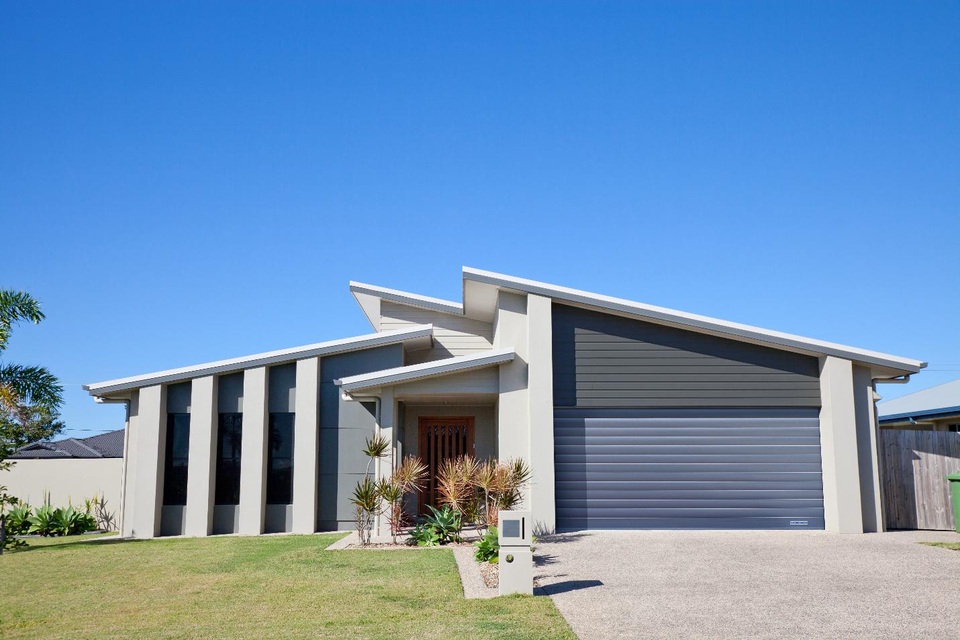 Cửa cuốn LineArt - Tinh tế và Đẳng cấp