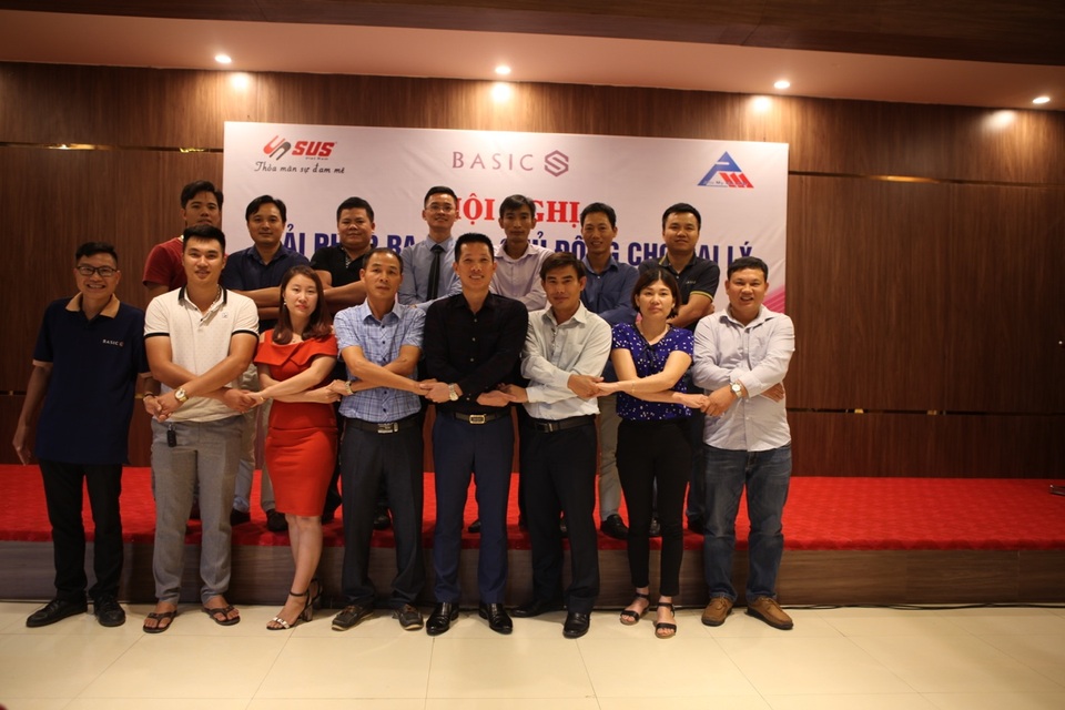 Điểm bán thiết bị vệ sinh Basics chính hãng tại Điện Biên - 3