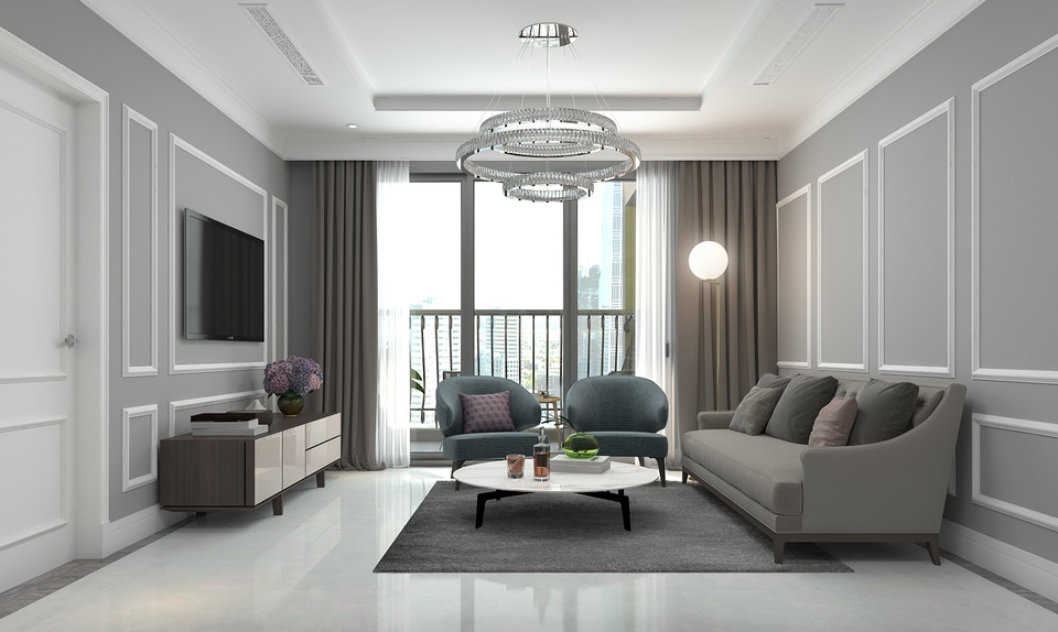 Xu hướng kiến trúc tân cổ điển trong thiết kế chung cư cao cấp tại Việt Nam - 3 Xu hướng kiến trúc tân cổ điển trong thiết kế chung cư cao cấp tại Việt Nam - 3
