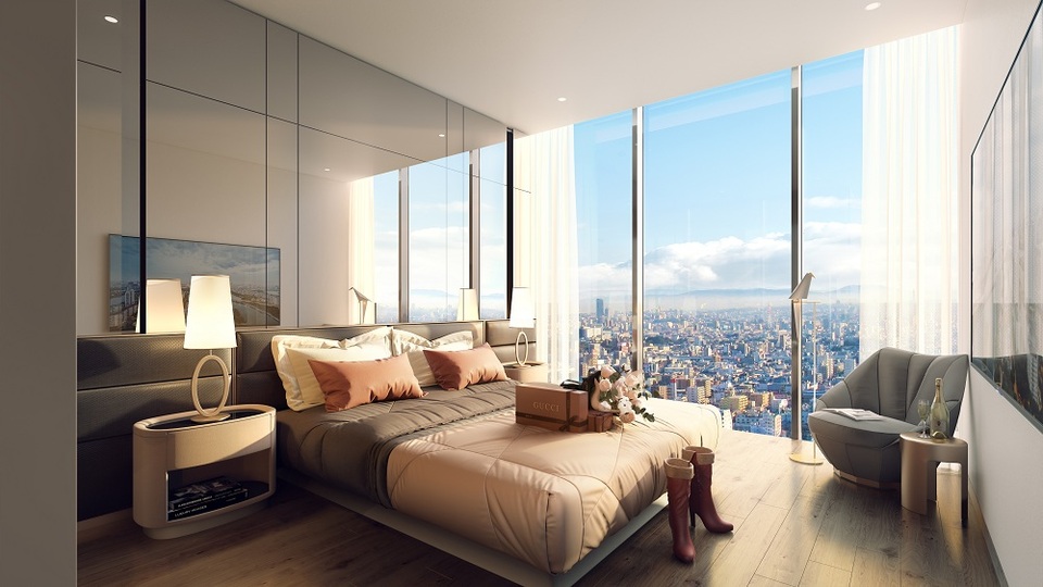 4 lý do khiến duplex Sun Grand City Ancora Residence là độc nhất - 2 4 lý do khiến duplex Sun Grand City Ancora Residence là độc nhất - 2