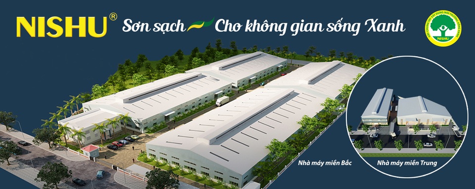 Trở thành nhà phân phối độc quyền Nishu - 1