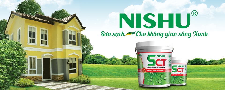 Trở thành nhà phân phối độc quyền Nishu - 2