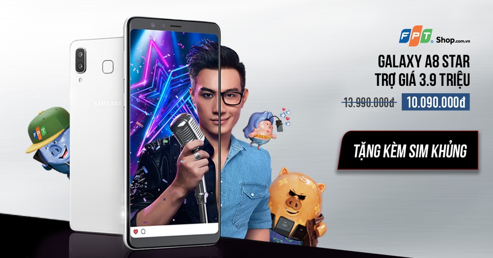 Xu hướng mua sắm điện thoại mới: Đã tiết kiệm lại còn nhận nhiều quà đến mỏi cả tay! - 1 Xu hướng mua sắm điện thoại mới: Đã tiết kiệm lại còn nhận nhiều quà đến mỏi cả tay! - 1