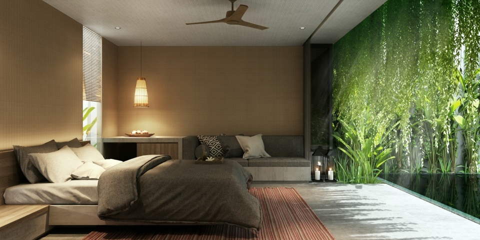Thu nhập gia tăng từ đầu tư cho thuê biệt thự biển - 2 Khi đưa vào vận hành, Wyndham Garden sẽ có công suất vận hành đạt trên 65% với mức giá thuê trên 350USD/đêm.