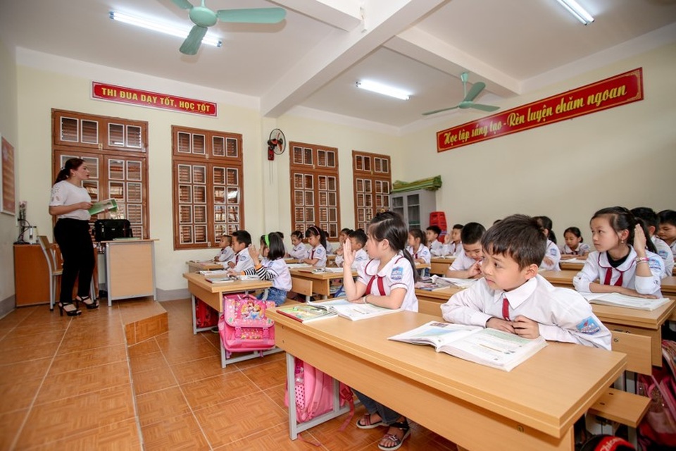 Không chỉ nâng cao chất lượng cuộc sống cho người dân, đấu thầu qua mạng còn mang lại những lợi ích quan trọng cho các nhà thầu