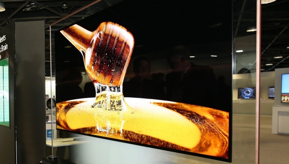 3 tính năng nổi bật của TV LG OLED 2018 - 3 3 tính năng nổi bật của TV LG OLED 2018 - 3