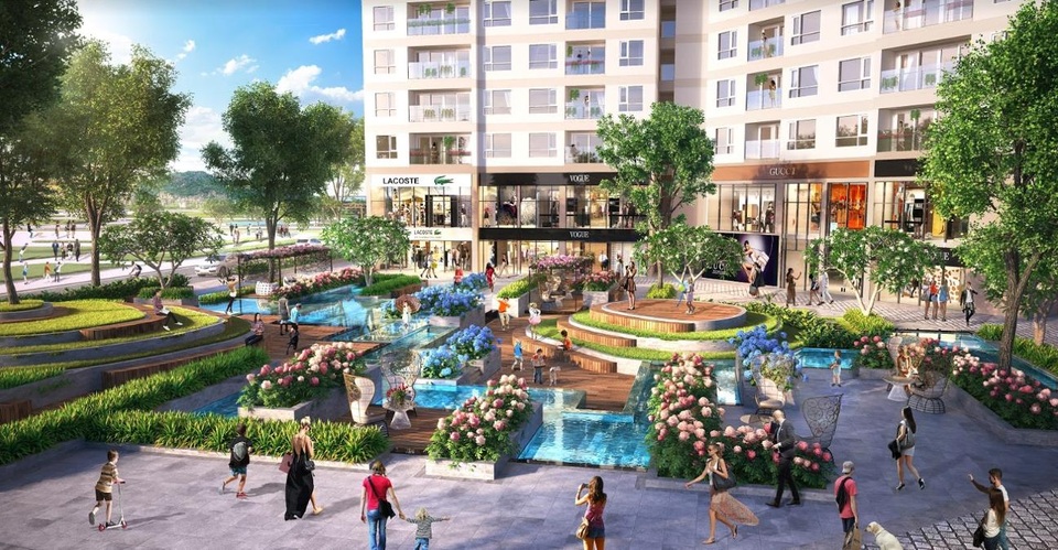 Cơ hội cuối cùng sở hữu căn hộ view biển đẹp tại Hạ Long - 3 Tiện ích đẳng cấp tiêu chuẩn 5 sao tại The Sapphire Residence