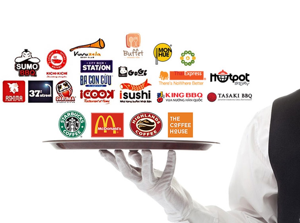 Ngành F&B tại Việt Nam với những cơ hội và thách thức - 1 Ngành F&B tại Việt Nam với những cơ hội và thách thức - 1