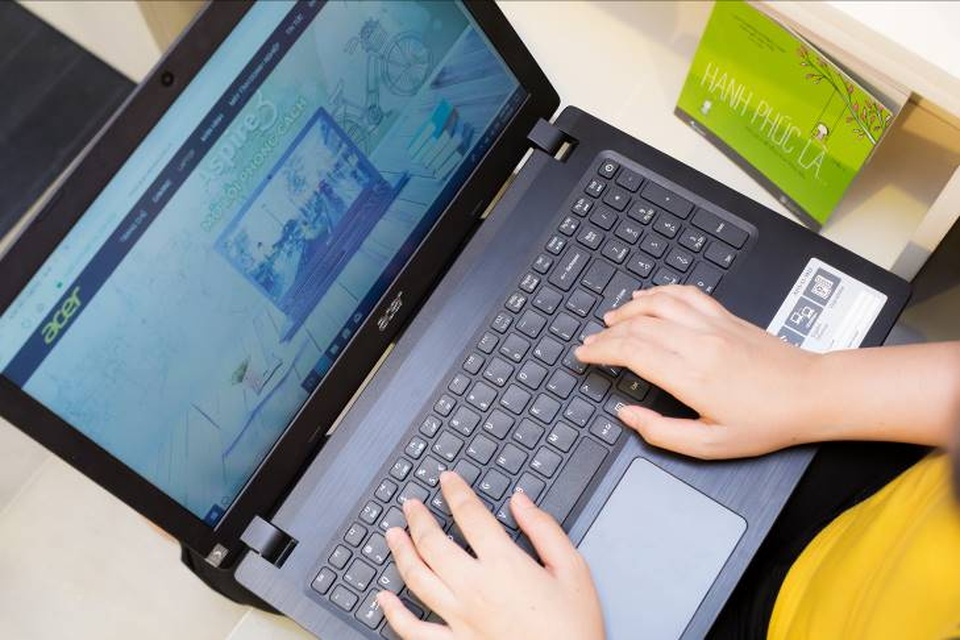 Bí quyết lựa chọn laptop cho mùa tựu trường - 1