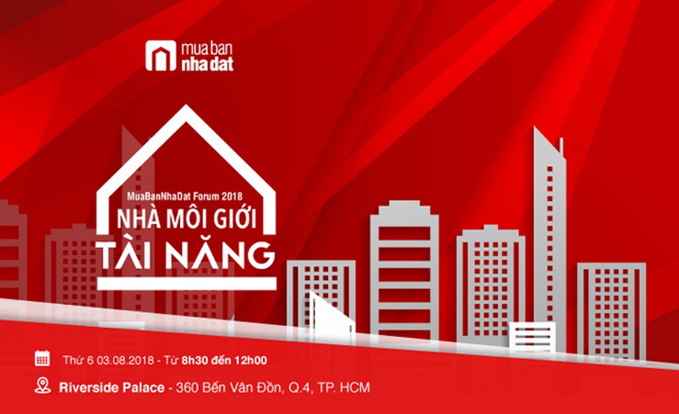 Sự kiện chung kết cuộc thi Nhà Môi Giới Tài Năng - 1 Sự kiện chung kết cuộc thi Nhà Môi Giới Tài Năng - 1