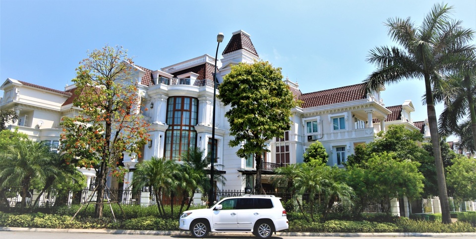 360 độ cuộc sống khu đô thị Ciputra - 2 Một sáng mùa hè tại Ciputra