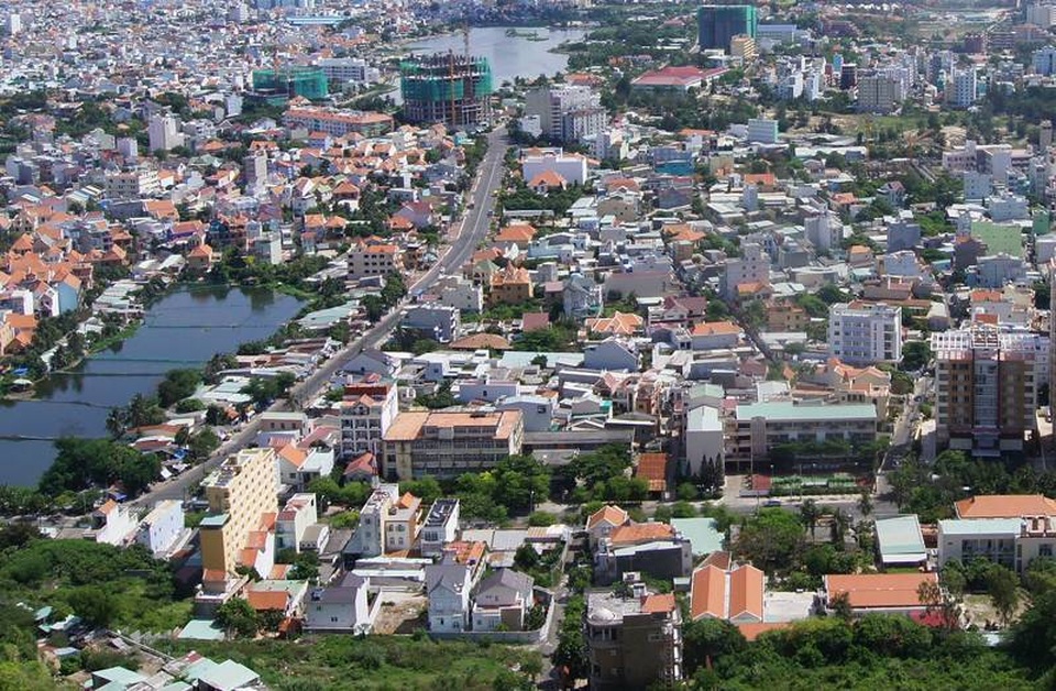 Cơn sốt đất nền Bà Rịa Vũng Tàu - 1 Cơn sốt đất nền Bà Rịa Vũng Tàu - 1