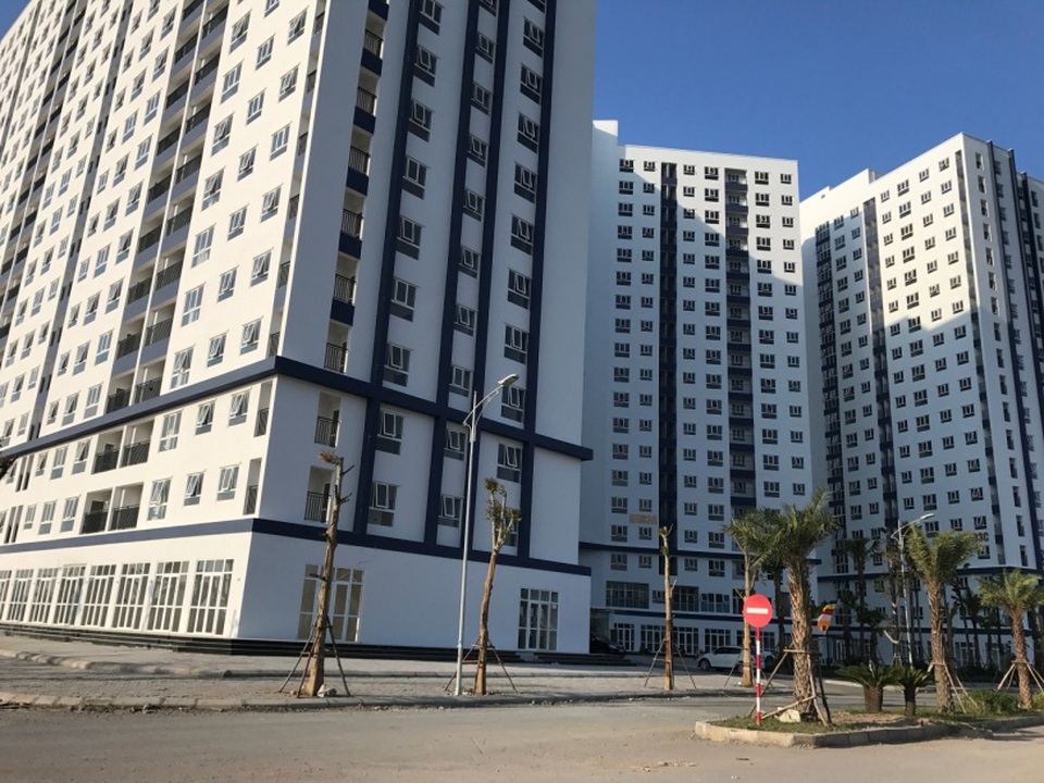 Khám phá tiện ích căn hộ 10 triệu đồng/m2 của KĐT Thanh Hà – Mường Thanh - 6 Tòa nhà HH03- B3.1 hoàn thành và ban giao cho người dân chỉ sau 1 năm