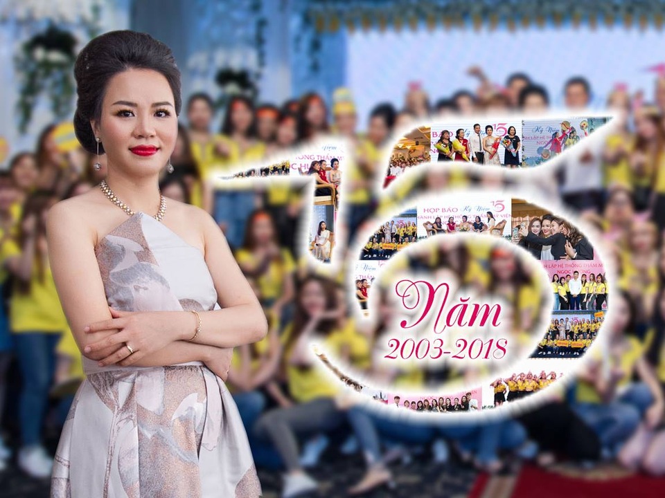 Thẩm mỹ Viện Ngọc Hường phục vụ khách hàng bằng sự chân thành và tử tế - 1 Thẩm mỹ Viện Ngọc Hường phục vụ khách hàng bằng sự chân thành và tử tế - 1