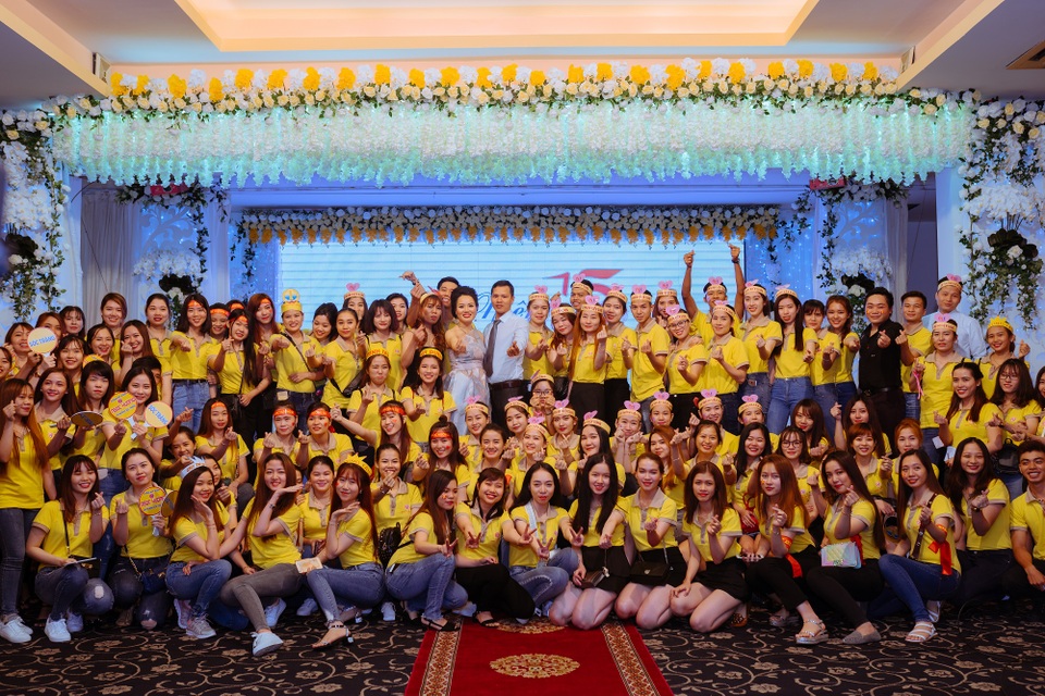 Thẩm mỹ Viện Ngọc Hường phục vụ khách hàng bằng sự chân thành và tử tế - 4 Thẩm mỹ Viện Ngọc Hường phục vụ khách hàng bằng sự chân thành và tử tế - 4