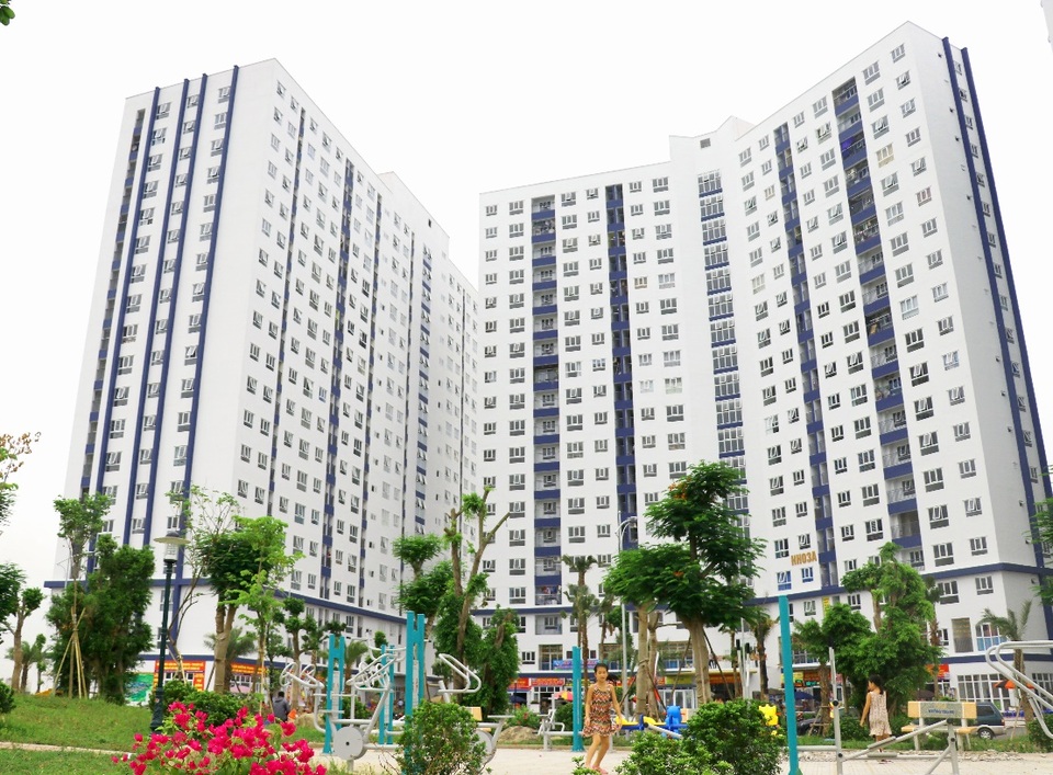 Chung cư Thanh Hà Mường Thanh nơi hội tụ của nhu cầu ở thực - 5 Chung cư Thanh Hà Mường Thanh nơi hội tụ của nhu cầu ở thực - 5