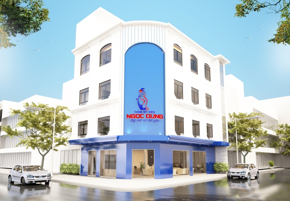 Hệ thống TMV Ngọc Dung – Uy tín bền vững cùng thời gian - 1 Hệ thống TMV Ngọc Dung – Uy tín bền vững cùng thời gian - 1