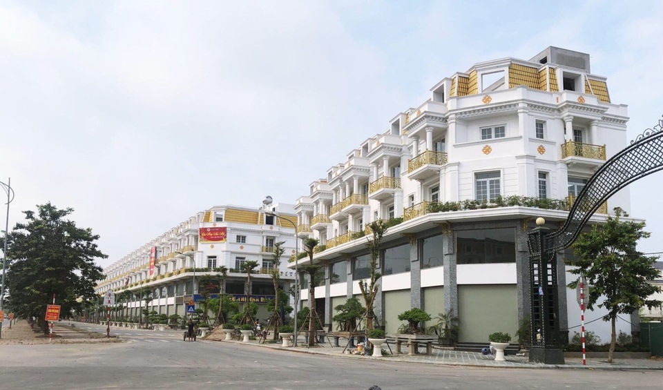 Hơn 300 khách hàng tham dự Lễ khánh thành Shophouse Lê Trọng Tấn - 6