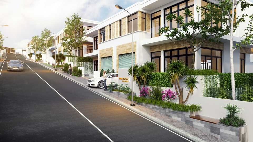 Thành phố mà người giàu Việt ưa thích và muốn sống - 1