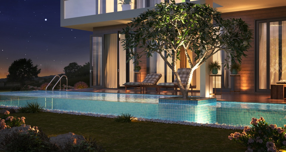 Thành phố mà người giàu Việt ưa thích và muốn sống - 2