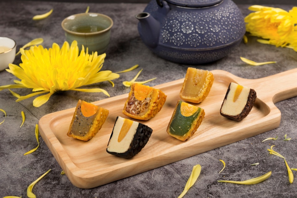 Bánh Trung thu Richy: Trao yêu thương, thêm tình gắn kết - 2 Bánh Trung thu Richy: Trao yêu thương, thêm tình gắn kết - 2