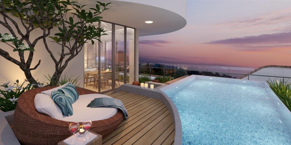 Yếu tố nào bảo chứng cho tỷ suất sinh lời nếu đầu tư condotel? - 1 Đầu tư condotel tuy cũ mà mới, bạn sẽ phải tìm hiểu nhiều hơn nếu muốn sinh lời với loại hình này.