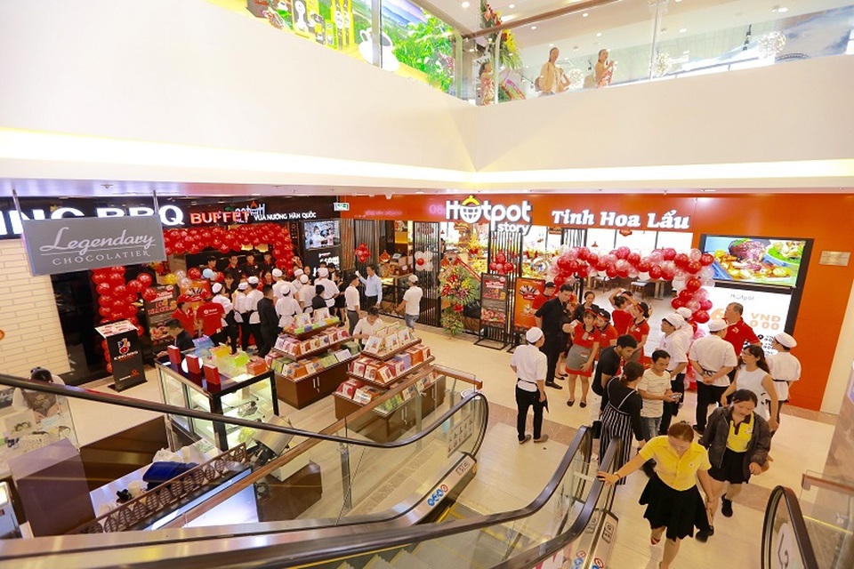 Háo hức chào đón Vincom mới bên bờ vịnh Nha Trang - 6 Háo hức chào đón Vincom mới bên bờ vịnh Nha Trang - 6
