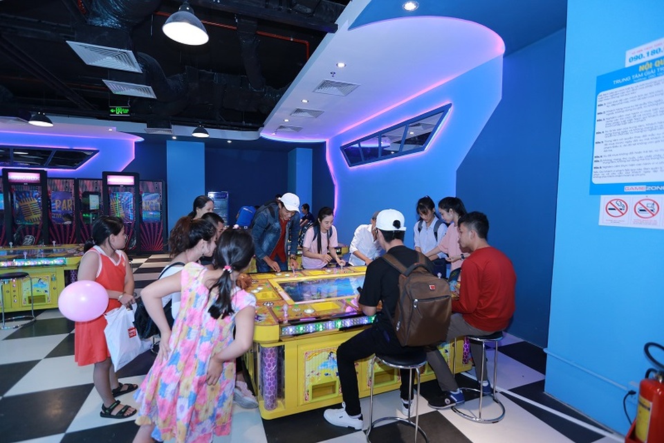 Háo hức chào đón Vincom mới bên bờ vịnh Nha Trang - 7 Háo hức chào đón Vincom mới bên bờ vịnh Nha Trang - 7