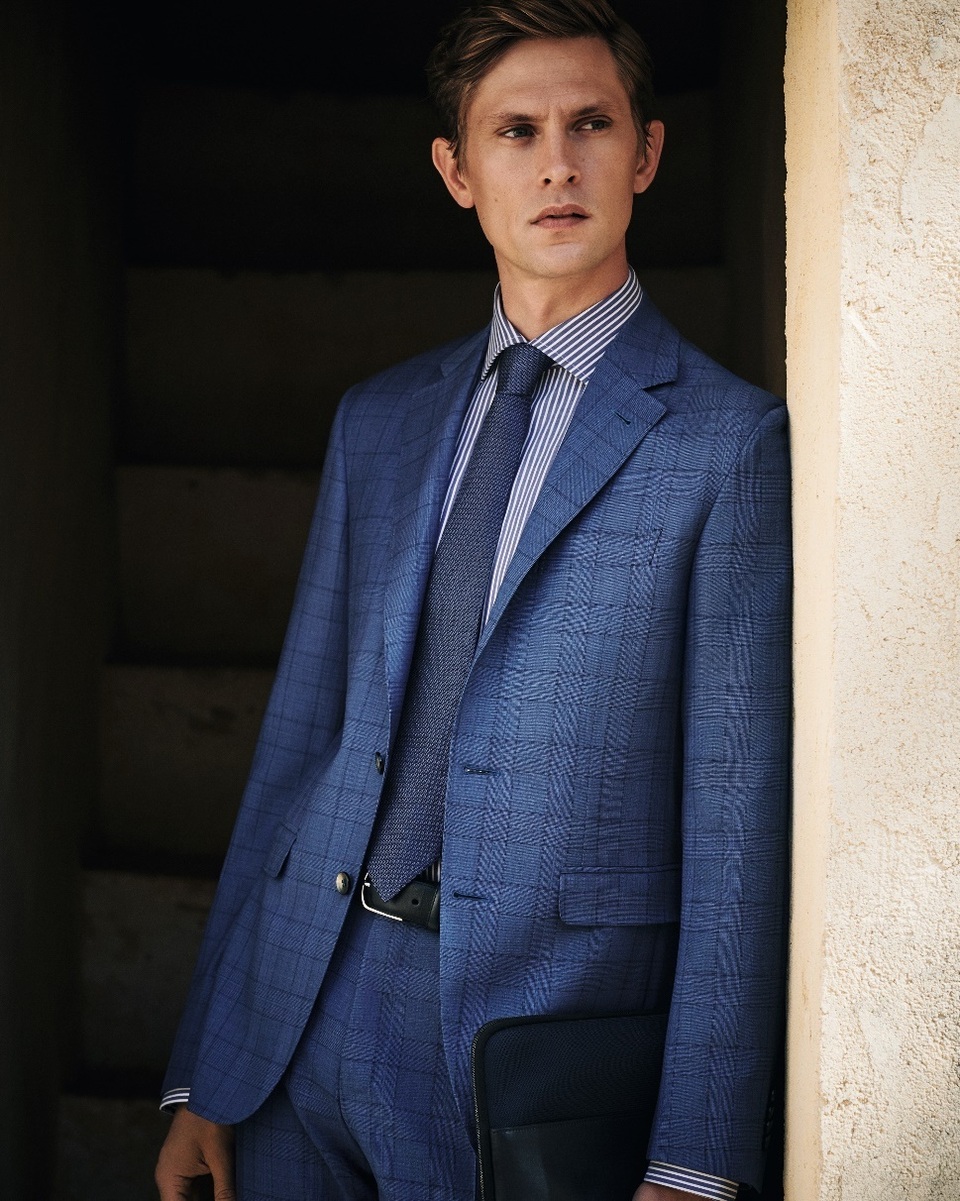 Canali khai trương cửa hàng tại Hà Nội - 2 Canali khai trương cửa hàng tại Hà Nội - 2